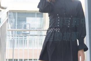 梦丝女神 – 在苏柔的校服写真中，探寻那些藏在青春里的故事～