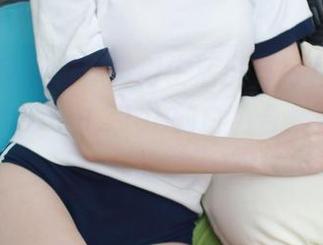 模范学院 – 当你觉得生活没有色彩时，来看看Jennanni_Jen的白色合集更新，保证让你眼前一亮！