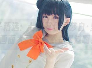 浅野菌子精选：七原罪伊丽莎白·里昂妮丝–画面太美？果然是罪过啊！