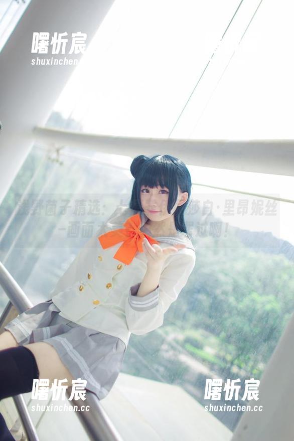 浅野菌子精选:七原罪伊丽莎白·里昂妮丝–画面太美?果然是罪过啊! 浅野菌子精选:七原罪伊丽莎白·里昂妮丝–画面太美?果然是罪过啊!