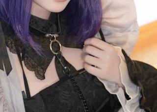 清水由乃的美图图集，御风街拍怎能少了轻水海鸥岛的牛仔风范？这画面太绝了！