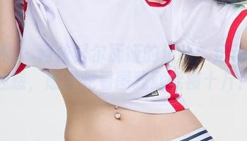 爱尤物 – 阿依努尔瓦娅的运动：运动如此魅惑，感觉光看图我就能瘦十斤！