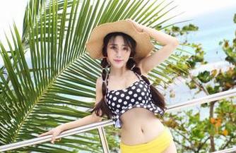 爱蜜社 – 下载瑞妤体操服图集，真是太养眼了，这身材简直了！