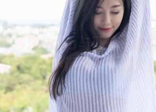 爱蜜社 – 莎莎Sasa与蕾丝：谁能抗拒这个写真集中的小调皮？资源大放送！
