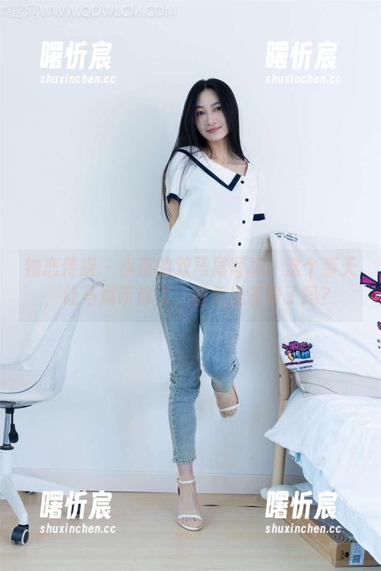 物恋传媒 - 小茶的双马尾写真:这个春天,让马尾带你飞,图包准备好了吗? 物恋传媒 - 小茶的双马尾写真:这个春天,让马尾带你飞,图包准备好了吗?