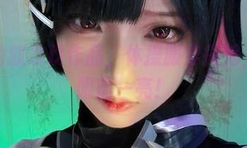 免费的狐玖玖作品，体操服穿搭秀，让你眼前一亮！