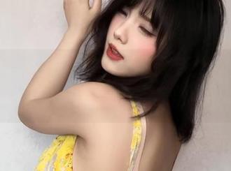 微密圈 – 琳铛铛的万圣节翻新：最新图册，时尚和诡异的完美融合！