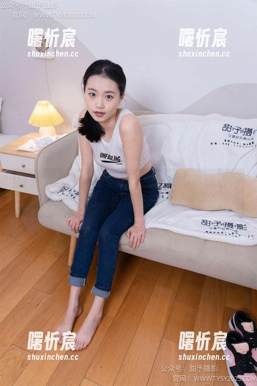 甜予摄影 - 当璇璇的泡脚剪指甲套图碰撞你的想象力,漂浮在一片暧昧中… 甜予摄影 - 当璇璇的泡脚剪指甲套图碰撞你的想象力,漂浮在一片暧昧中…