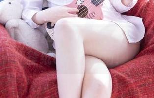 恋人在白露Bululu的镜头下：图像绽放，壁纸也跟着舞动！