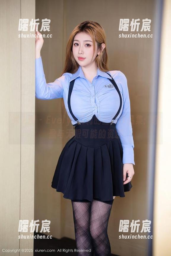 秀人网 - Evelyn艾莉的丝袜作品集:轻盈与无限可能的资源 秀人网 - Evelyn艾莉的丝袜作品集:轻盈与无限可能的资源