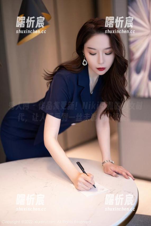 秀人网 - 作品集更新!Niki可雅的少女时代,让人感受到一丝未说出的温柔。 秀人网 - 作品集更新!Niki可雅的少女时代,让人感受到一丝未说出的温柔。