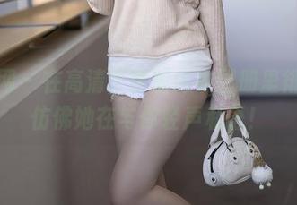 秀人网 – 在高清区静瑶内衣图册里徘徊，仿佛她在与你轻声私语！
