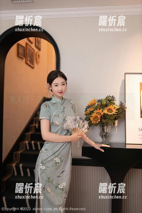 秀人网 - 南初妹妹的办公室美图最新爆料,职场真的是另一种风景! 秀人网 - 南初妹妹的办公室美图最新爆料,职场真的是另一种风景!