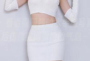 秀人网 – 看看圆圆酱的水手服写真，下载后仿佛能闻到她的气息～