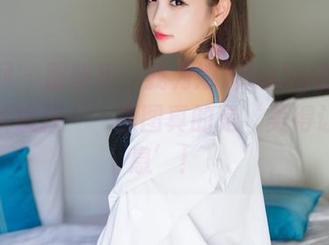 秀人网 – 那些年，我为娜娜baby的连体衣照片疯狂——原图真的是‘美得让人窒息’！