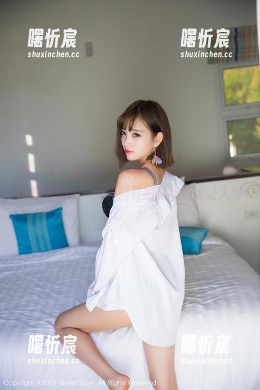 秀人网 - 那些年，我为娜娜baby的连体衣照片疯狂——原图真的是‘美得让人窒息’！