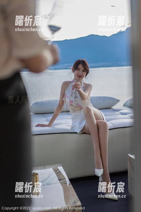 秀人网 - 写真再升级!媃柔rourou在海边的迷失时刻 秀人网 - 写真再升级!媃柔rourou在海边的迷失时刻