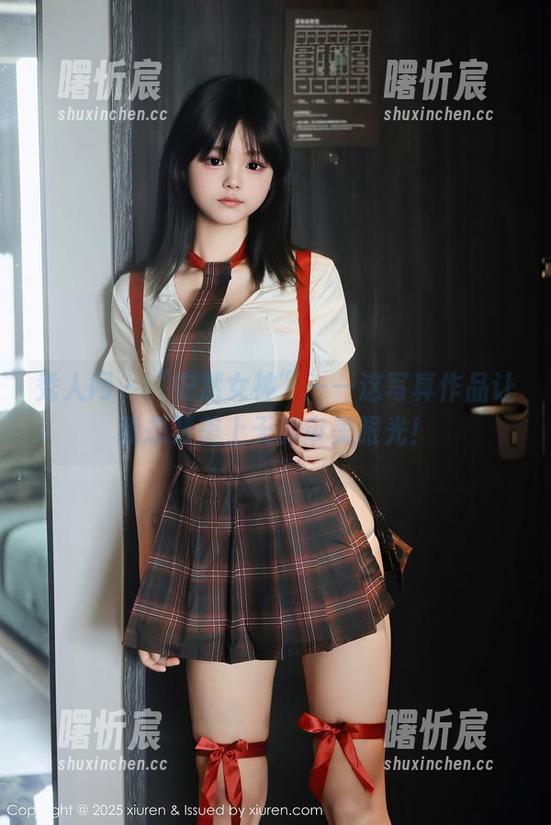 秀人网 - “安然女神”——这写真作品让我想赞美上天的审美眼光! 秀人网 - “安然女神”——这写真作品让我想赞美上天的审美眼光!