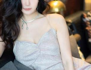 秀人网 – “橘子酱”双人写真全集：看小橘子orange和她的小伙伴如何疯狂演绎水果界的双人秀！