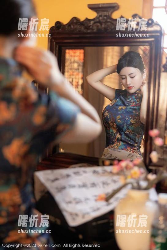 秀人网 - 哇,戴允祺zoe的修女风格,原图中那种莫名吸引力! 秀人网 - 哇,戴允祺zoe的修女风格,原图中那种莫名吸引力!