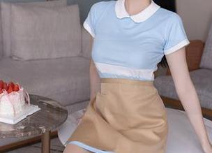 秀人网 – 李可可修女写真：不是你想的那样，或者正是你想的那样？