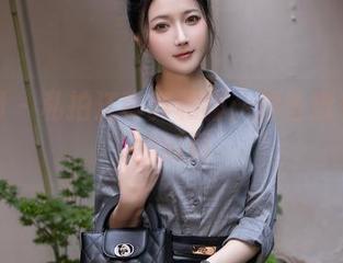 秀人网 – 私拍江真真和服：那些意想不到的瞬间