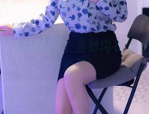 秀人网 – 福利来袭！清妙内衣写真让人一秒心动！