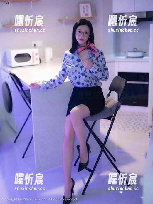 秀人网 - 福利来袭!清妙内衣写真让人一秒心动! 秀人网 - 福利来袭!清妙内衣写真让人一秒心动!