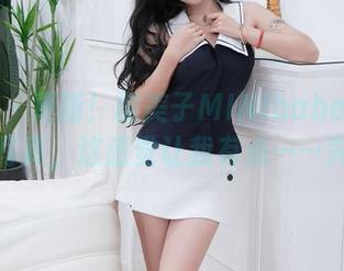 秀人网 – 更新！糯美子MINIbabe如女王般的写真，这感觉让我有点……失控？