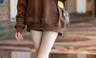 秀人网 – 最新护士制服主题，芝芝booty原图就像是无意间撞进了梦里。