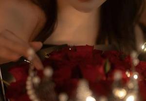 秀人网 – 全套写真中的金妍兮Saki，天使的翅膀在哪里？只是一个无形的梦