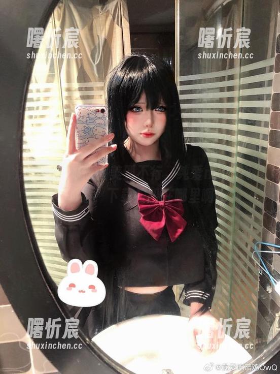 这套水手服简直美到不行,纯爱neko真懂我的心,下载按钮在哪里啊? 这套水手服简直美到不行,纯爱neko真懂我的心,下载按钮在哪里啊?