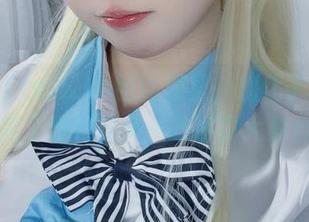 在纸悦Etsu_ko的世界里，加代子白裙照亮了我的夏天——写真大集合