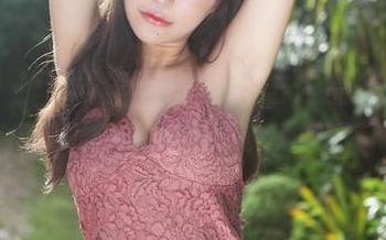 美媛馆 – 下载李七喜的女王作品集，别说我没提醒你，这视觉享受必不可少！