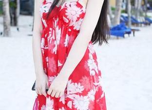 美媛馆 – 当糯美子MINIbabe与浴缸邂逅，写真套图上演的不只是洗浴时光