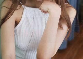 美媛馆 – 看绮里嘉Carina的无圣光镂空合集，越看越觉得生活需要点透视！