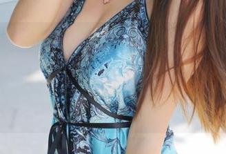 美媛馆 – 潜入绮里嘉的浴室新作，看到更新后那种让人微妙的心情，真是难以形容！
