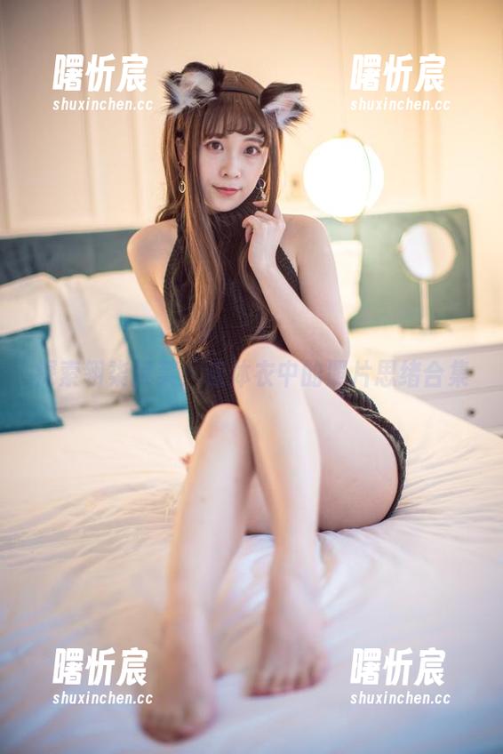 探索翎柒菜菜:连体衣中的照片思绪合集 探索翎柒菜菜:连体衣中的照片思绪合集