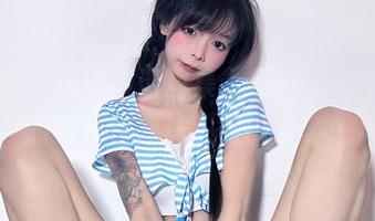 微密圈 – 这组高清图集，聂傲娇在浴缸里的姿势真是让人微微发寒…