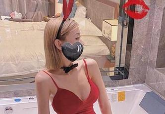 微密圈 – 说真的，脸红Dearie的旗袍美图，谁能抵挡这种诱惑？