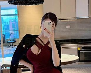微密圈 – 拯救夏日，脸红Dearie的死库水写真包唤醒我的小心脏！