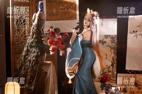每一帧都是芋圆侑子,闪灵泳装和cos的完美演绎! 每一帧都是芋圆侑子,闪灵泳装和cos的完美演绎!