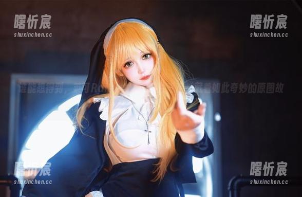 谁能想得到,莱可Raika女仆的图片背后,藏着如此奇妙的原图故事? 谁能想得到,莱可Raika女仆的图片背后,藏着如此奇妙的原图故事?