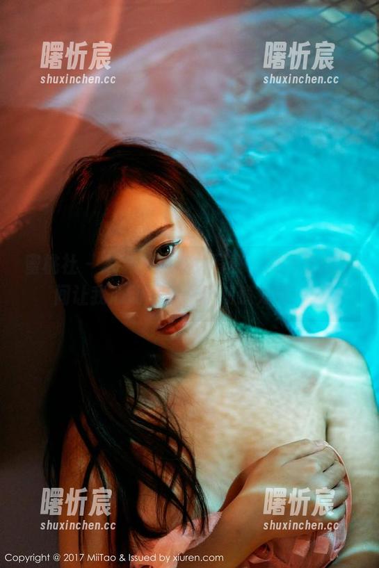 蜜桃社 - 木奈奈的少女写真,图片里的瞬间让我心动不已,不知道为何…… 蜜桃社 - 木奈奈的少女写真,图片里的瞬间让我心动不已,不知道为何……