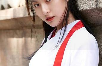 蜜桃社 – 这个女仆图包，顾乔楠教你如何优雅又叛逆！