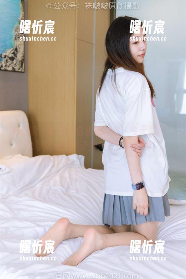 袜啵啵 - 奶油的白棉袜合集:今天的你,也可以是个袜子控!更新时间到! 袜啵啵 - 奶油的白棉袜合集:今天的你,也可以是个袜子控!更新时间到!