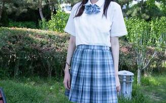 袜啵啵 – 原图放送！小甜豆在白色高跟鞋里，真的是仙女下凡嘛？