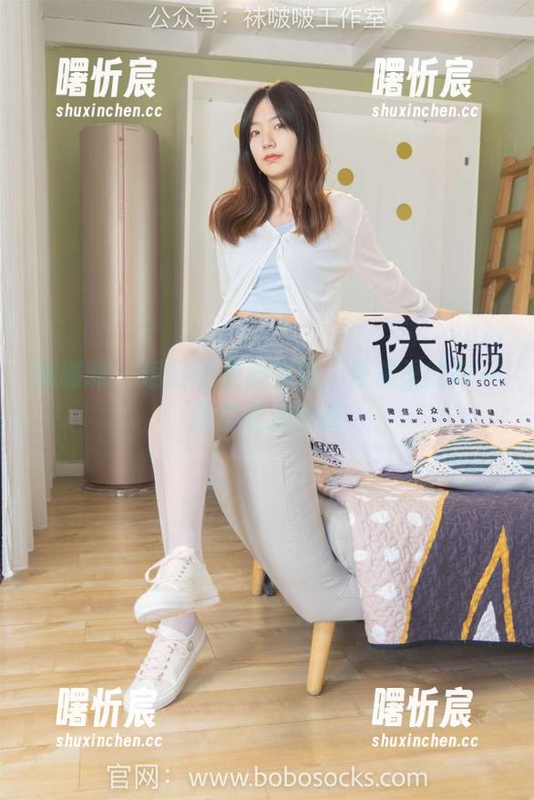 袜啵啵 - 瑶瑶的美脚特辑,合集里的每一张都充满惊喜 袜啵啵 - 瑶瑶的美脚特辑,合集里的每一张都充满惊喜
