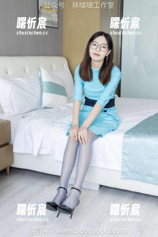 袜啵啵 - 如果白棉袜会说话:稚予的高清作品集,想象力无限! 袜啵啵 - 如果白棉袜会说话:稚予的高清作品集,想象力无限!
