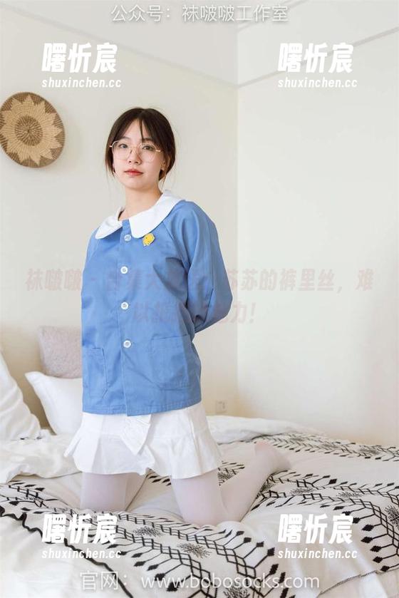 袜啵啵 - 合集大放送:苏苏的裤里丝,难以抵挡的魅力! 袜啵啵 - 合集大放送:苏苏的裤里丝,难以抵挡的魅力!